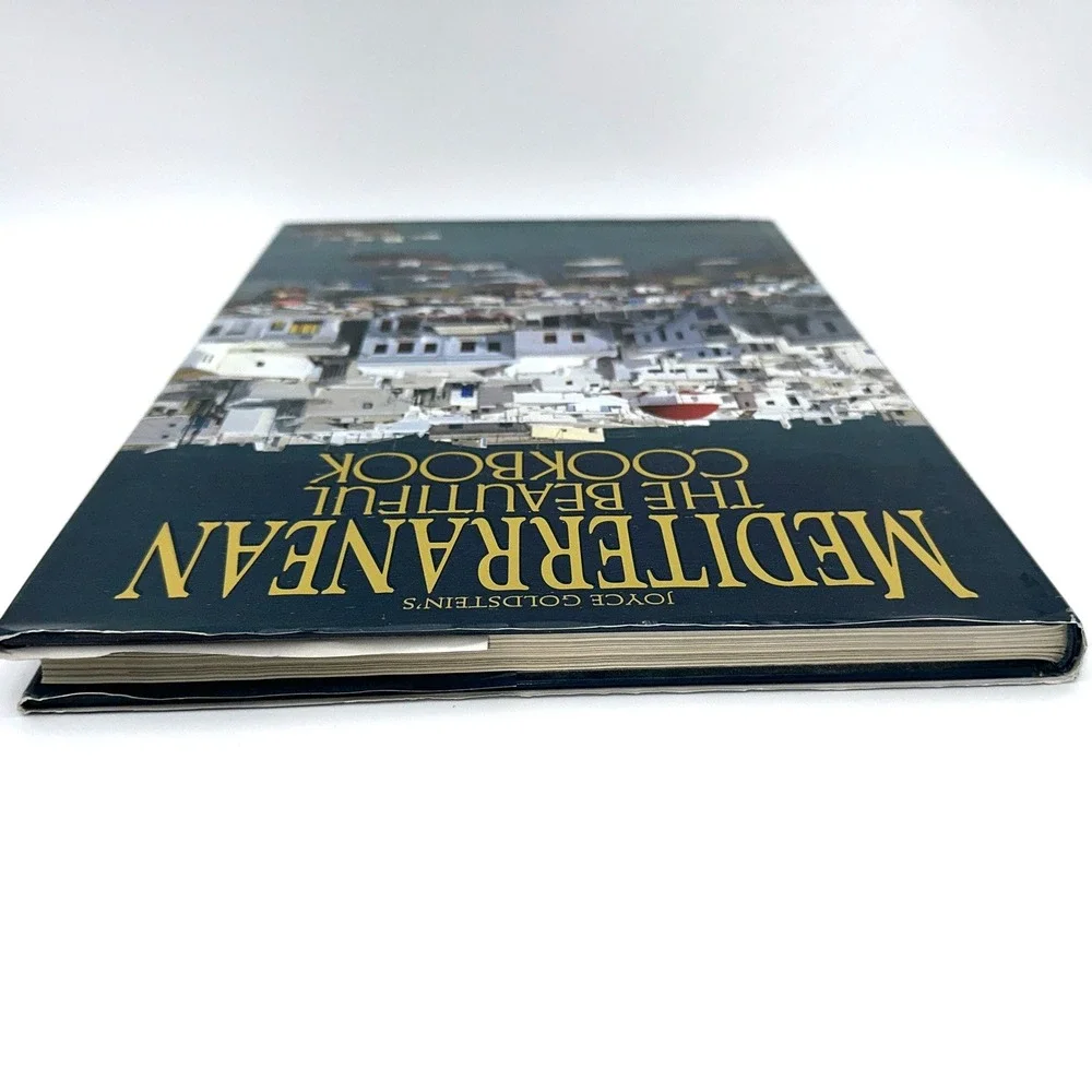 Harpercollins mediterranean beautiful